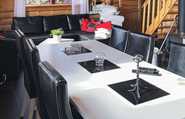 Holiday Home in SÃ¤len - Foto 11