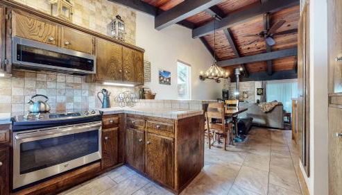 Mammoth Estates #140 condo - Foto 3