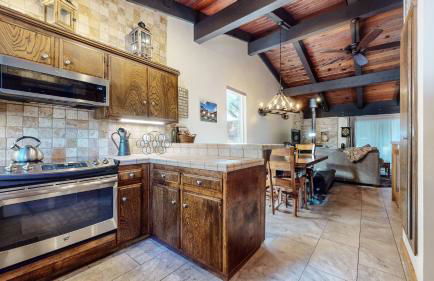 Mammoth Estates #140 condo - Foto 3