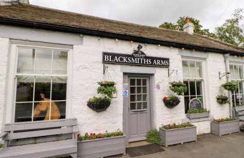 Hury Lodge - Photo 30