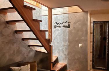 Żabie Dworki Witów Luxury Chalets & SPA - Foto 31