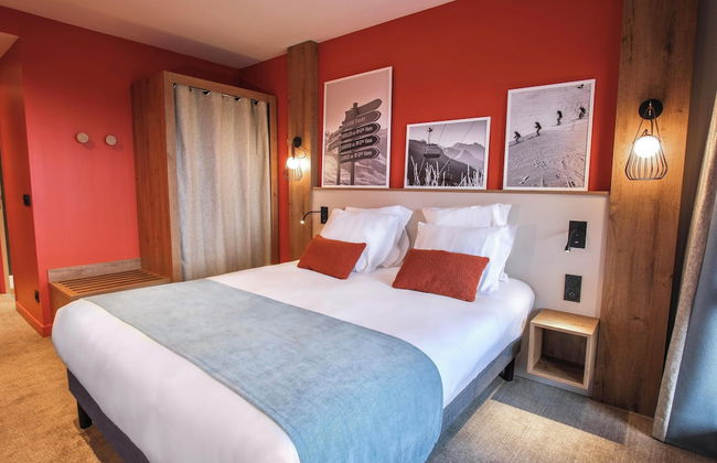 Belambra Clubs Flaine Panorama - Foto 12