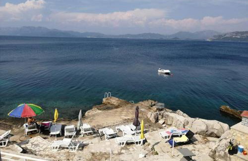 Apartment LEA - Amazing sea view - Foto 21