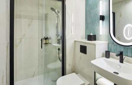 master St. Paul's - Foto 16