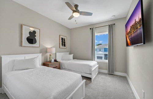Inviting Townhome Near Disney With Resort & Waterpark Access - 7833SD - Foto 10