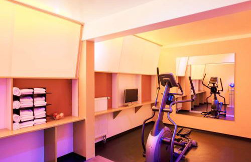 NH München Unterhaching - Foto 15