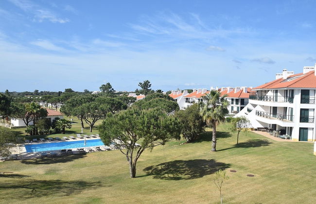 Sunny Balcony Apartment and Pool - Foto 45