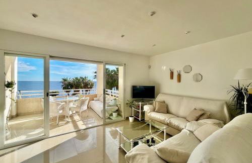 Private beachfront in Alicante - Photo 1