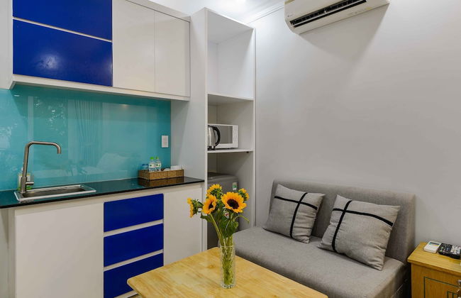 Warm Ways 3 Apartments - Foto 36