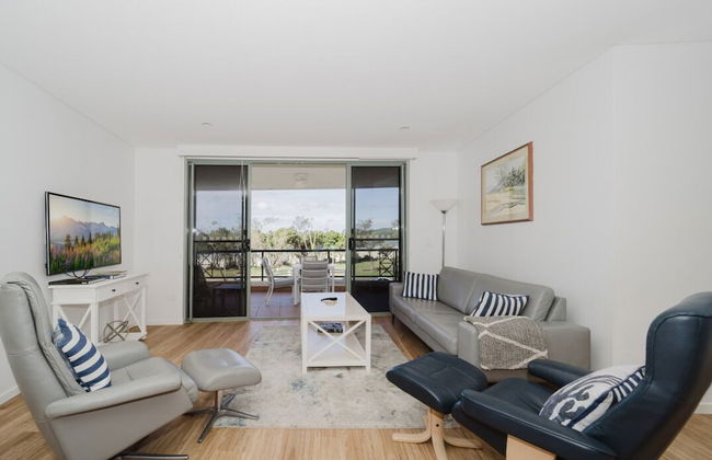 Bay Royal Apartments - Photo 61