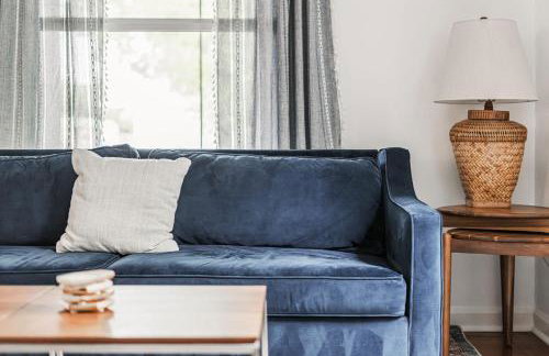 Northside Cottage - Perfect Indy Location-Family Friendly - Foto 7