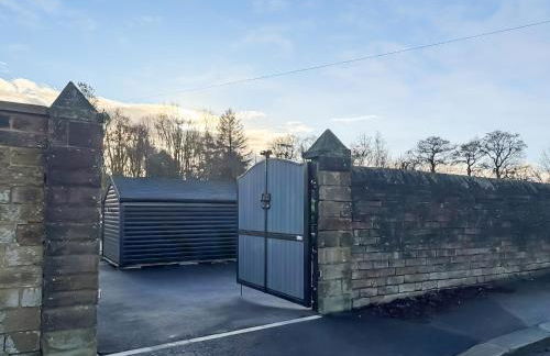 Haworth Road House - Foto 46