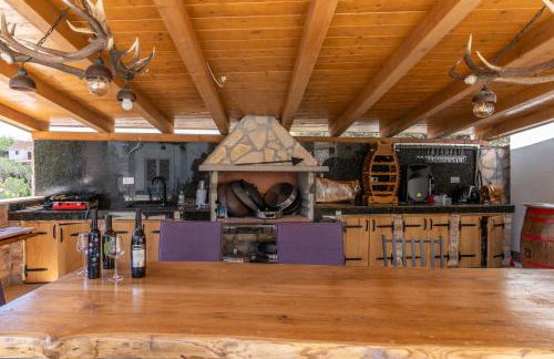 Villa Lucija - Photo 32