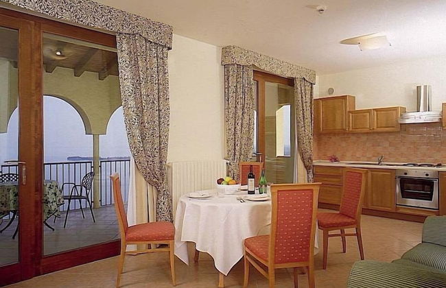 Appartamenti Borgo - Foto 19