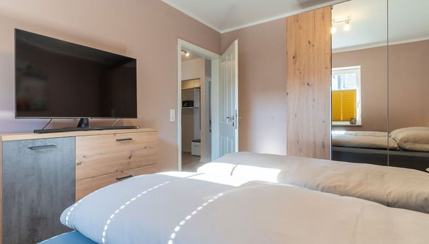 Ferienwohnung in St.peter Ording - Foto 4, Habitación