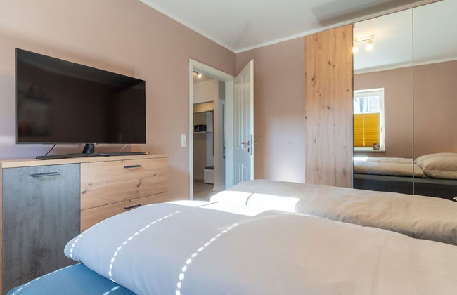 Ferienwohnung in St.peter Ording - Photo 4