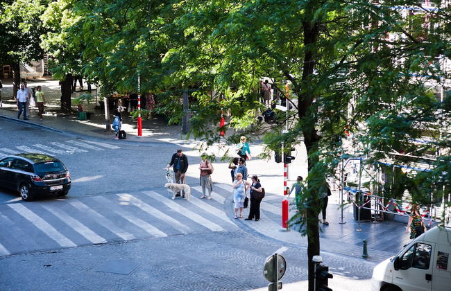 Smartflats Design - Opera - Photo 41