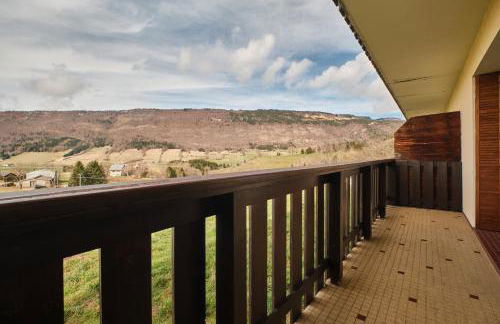 Lans en Vercors Studio 2 pièces - Foto 21