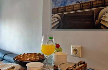 Seaview-Apartments - Foto 35