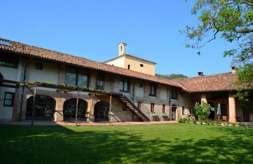 Agriturismo La Pieve - Foto 1