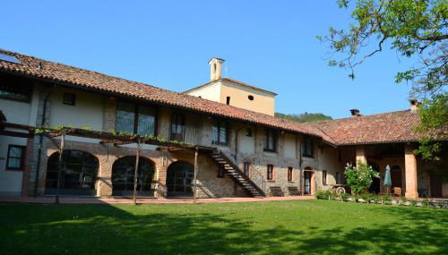 Agriturismo La Pieve - Foto 1, Garden