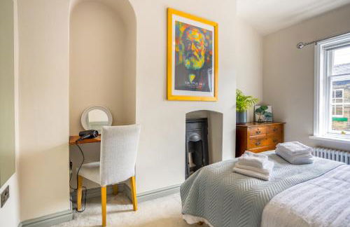 World Heritage Saltaire Stylish Cottage - Foto 21