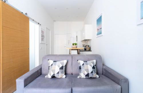 1 CASSINI - Magnifique 2 pièces place Garibaldi - Balcon - Photo 7