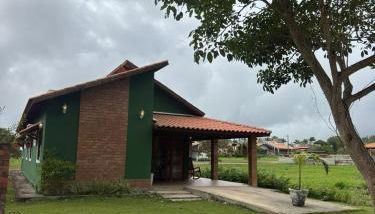 Casa Verde Jade - Foto 3