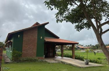 Casa Verde Jade - Foto 3