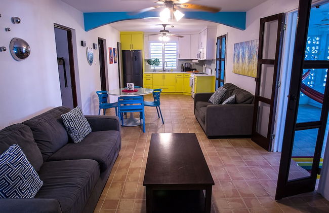 The Beach Pad - Photo 40