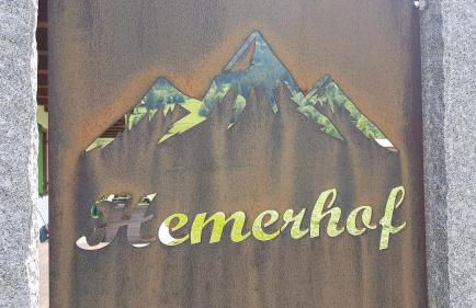 Hemerhof - Ferienwohnungen - Foto 33