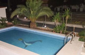 Ven y Ves Alcossebre Casa de Vacaciones. - Foto 8