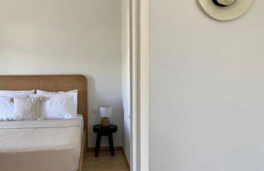 Thassa Beach Apartment No1 (with mountain view) - Foto 13