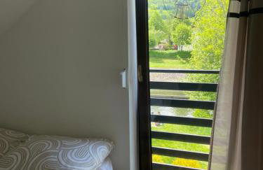 Pustelnika Chatka nad Brennicą - Foto 24