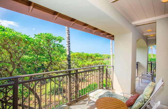 Fairways at Mauna Lani - Foto 18