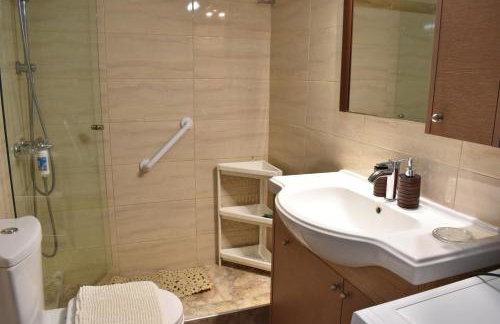 Panorama Γλυκά Νερά - Athens - Foto 16