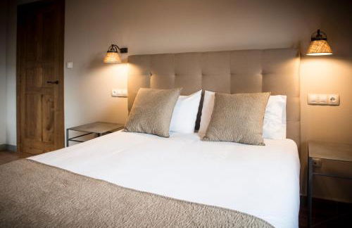 Aldea Rural y Gastro Restaurante Casona de Labrada - Foto 80