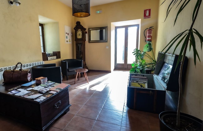 Posada Peña Pintada by Vivere Stays - Foto 4