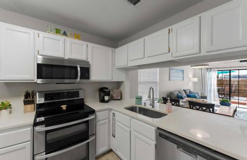 Jax Beach Townhouse - Steps to the Shore & Sunrise Views - Foto 5