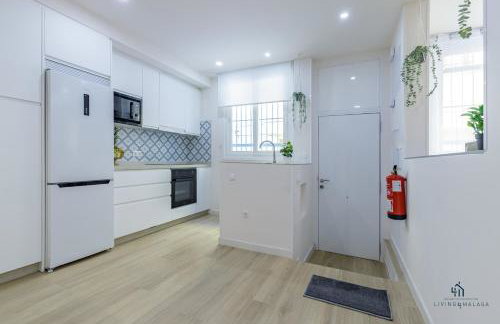 Living4Malaga Nereo Beach Apartment - Foto 10