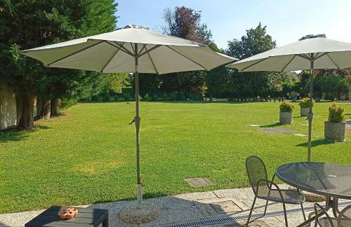 Villa Olanda - Photo 22