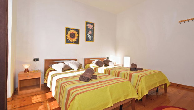 Margherita - Foto 4, Habitación