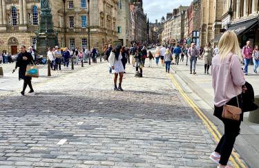 Advocates Apartment - Photo 25