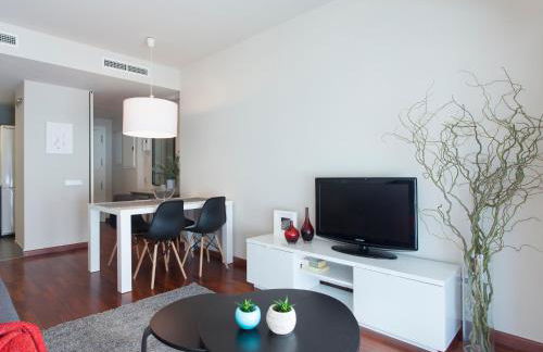 Apartamento Poble Nou - Foto 7