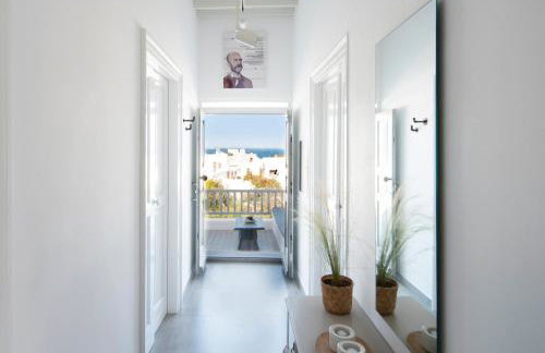 Pietra Bianca 1891 Suites Mykonos - Foto 30