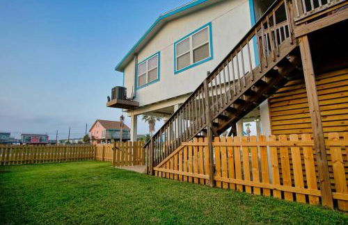 Serenity Sol ※ Surfside Charmer Near Beach & Jetty - Foto 38