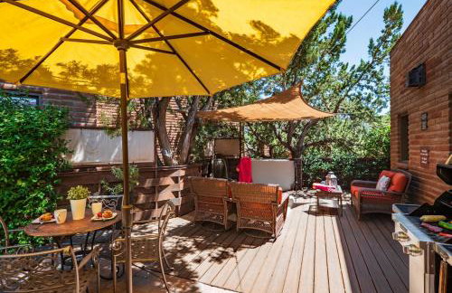 Honeysuckle Villa- Romantic Getaway - Foto 17