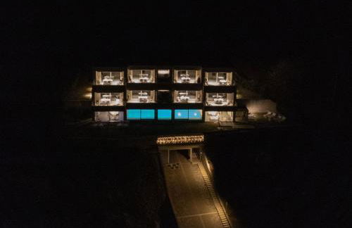 Valarin Luxury Apartments & Wellness, Vercana by Rent All Como - Foto 114