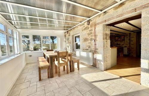 Arrowan Common Farm Cottages - Foto 66