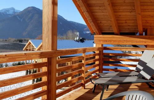 Kessler's Mountain Lodge - Foto 52